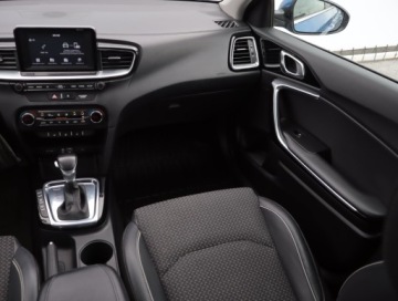 Kia Ceed III Kombi 1.6 CRDi 115KM 2018 Kia Ceed 1.6 CRDi, Salon Polska, Serwis ASO, zdjęcie 7