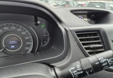 Honda CR-V IV 2014 Honda CR-V Super stanOryginal 2.0 Benzyna 150KM, zdjęcie 21