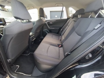 Toyota RAV4 V 2023 Toyota RAV4 2.5 Hybrid Comfort 4x4 V (2018-) 2.5 H, zdjęcie 7