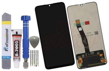 Wyświetlacz LCD Ekran Huawei P Smart 2019 POT-LX1