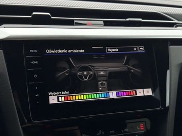 Volkswagen Arteon Shooting Brake R 2.0 TSI 320KM 2024 Volkswagen Arteon Shooting Brake R 4Motion DCC ACC Kamery 360 HarmanKardon, zdjęcie 31