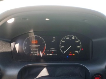 Honda HR-V III 2023 Honda HR-V 2023 HONDA HR-V EXL 2.0 Benzyna 170KM, zdjęcie 9