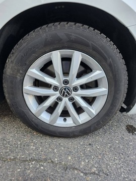 Volkswagen Passat B8 Variant Facelifting 2.0 TDI SCR 150KM 2021 Volkswagen Passat 2.0 TDI 150 KM, Klimatyzacja,, zdjęcie 36