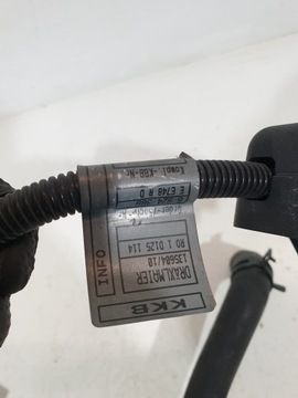 ВОДОНАГРЕВАТЕЛЬ 6918806 MINI COOPER ONE R50 R53 EU 1.4D