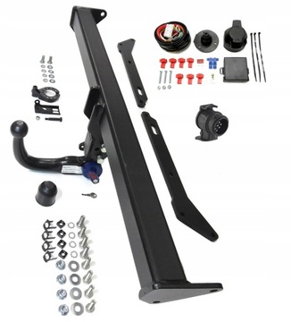 Фаркоп Witter Ford Kuga II MK2 с 2013-