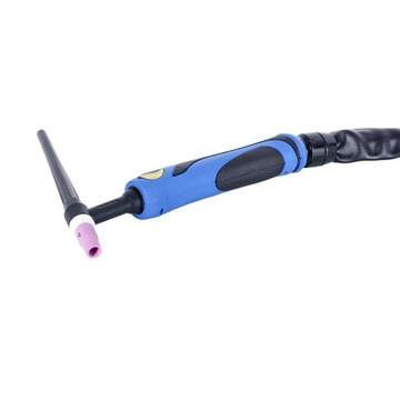 ДЕРЖАТЕЛЬ ДЛЯ СВАРКИ MAGNUM TIG SR9, ПРОБКА 4М 25