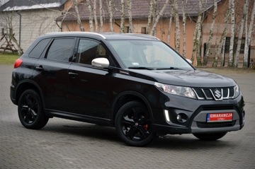 Suzuki Vitara III SUV 1.4 BOOSTERJET 140KM 2017 Suzuki Vitara 1.4 T 140PS Sport bdb wersja bezwypadkowa Gwarancja!, zdjęcie 28