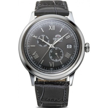 ZEGAREK Męski ORIENT CLASSIC BAMBINO RA-AK0704N10B