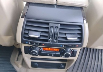 BMW X5 E70 SUV Facelifting xDrive35i 306KM 2012 BMW X5 2012r, 3.0 Benzyna, 4x4. AUTOMAT. Uszkodzony. Poobijany. Jezdzi., zdjęcie 20