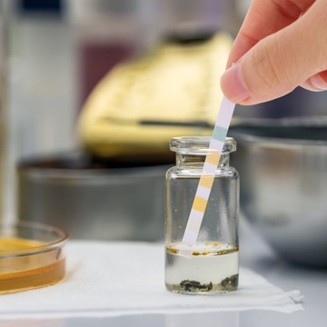 ИСПЫТАТЕЛЬНЫЙ ИНСТРУМЕНТ ДЛЯ ИСПЫТАНИЙ МАТЕРИАЛОВ БАССЕЙНА