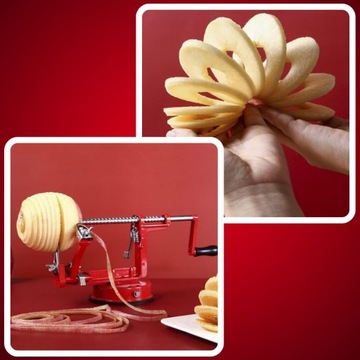 МАШИНА ДЛЯ ОЧИСТКИ КАРТОФЕЛЯ И ФРУКТОВ