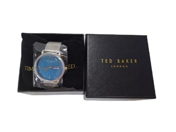 ZEGAREK NA REKĘ TED BAKER 15196013 KOMPLET