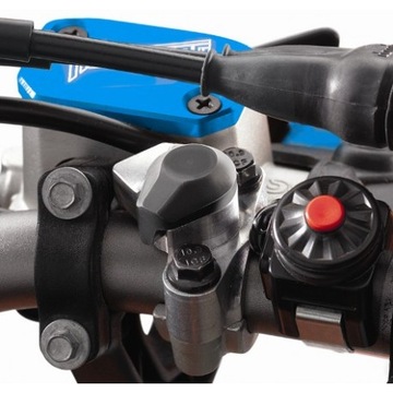 ПЕРЕКЛЮЧАТЕЛЬ КАРТЫ ДВИГАТЕЛЯ KTM SX SXF EXC 2008-23 высота 24 часа