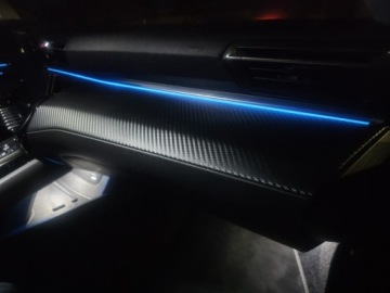 Peugeot 508 II Sedan 1.6 Puretech 180KM 2020 Peugeot 508 GT 1.6 BiLed 180PS ACC LED KAMERA 360, zdjęcie 26