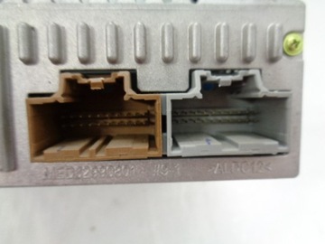 OPEL MOKKA X РАДИО СКРАН 42645299