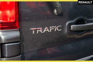Renault Trafic III Combi 2.0 dCi  150KM 2025 Kombi L2H1 2.0 150KM, zdjęcie 9