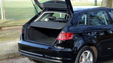 Audi A3 8V Hatchback 3d 1.2 TFSI 105KM 2014 AUDI A3 . . . Serwisowany . . 7 x AIR BAG . . Grzane Fotele . ., zdjęcie 32