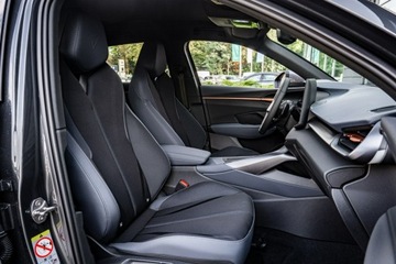 Cupra Terramar SUV 1.5 eTSI 150KM 2025 Cupra Terramar 1.5 e-TSI 150 KM DSG Dostępny od, zdjęcie 14