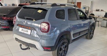 Dacia Duster II SUV Facelifting 1.3 TCe 150KM 2022 Dacia Duster 1.3 TCE 150KM 4WD Extreme Salon PL 1.3 Benzyna 150KM, zdjęcie 10