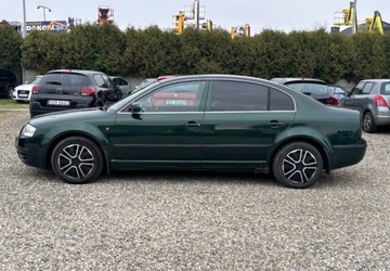 Skoda Superb I 1.8 T 150KM 2002 Skoda Superb instalacja gazowa 1.8 BenzynaLPG 150KM, zdjęcie 1