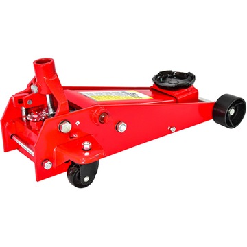 ГИДРАВЛИЧЕСКИЙ ПОДЪЕМНИК С ПЕДАЛЬЮ 3,5 Т, 145-500 ММ, АВТОМОБИЛЬНЫЙ ДОМКРАТ.