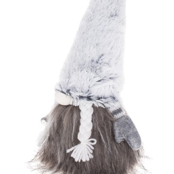 РОЖДЕСТВЕНСКИЙ ПОДАРОК ​​ГНОКА, РОЖДЕСТВЕНСКАЯ ФИГУРКА, 30 см