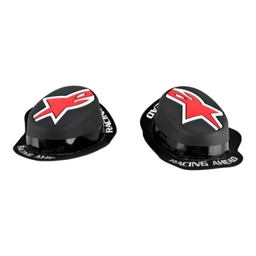 Slidery na kolana ALPINESTARS GP RAIN Hit!