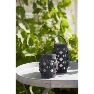 Уличный фонарь АККУМУЛЯТОР IP44 Светодиодный фонарь