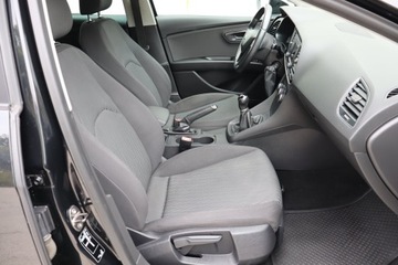 Seat Leon III Hatchback 1.4 TSI 122KM 2013 Seat Leon 1.4 TSI, Klima, Klimatronic, Tempomat, zdjęcie 8