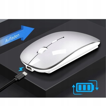 БЕСПРОВОДНАЯ МЫШЬ USB 2.4G АДАПТЕР ТИПА C