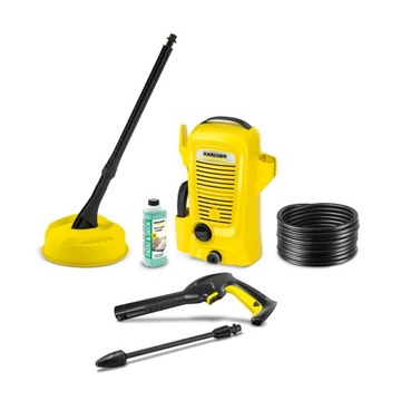 Myjka ciśnieniowa Karcher K 2 Universal Edition Home