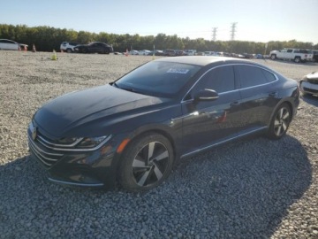 Volkswagen Arteon 2021 Volkswagen Arteon SE, od ubezpieczalni 2.0 Benzyna 268KM, zdjęcie 2