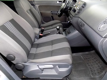 Volkswagen Golf Plus I 1.9 TDI 105KM 2008 VOLKSWAGEN GOLF PLUS 1,9 TDI 105 KM, zdjęcie 14