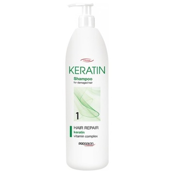 Szampon Chantal 1000 ml uniwersalna pielęgnacja