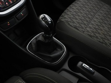 Opel Mokka I SUV 1.4 Turbo ECOTEC 140KM 2016 Opel Mokka navi klima auto grzane fotele kamera i, zdjęcie 27