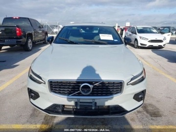 Volvo 2019 Volvo S60 Volvo S60 T5 FWD R-Design 2.0 Benzyna 258KM, zdjęcie 6