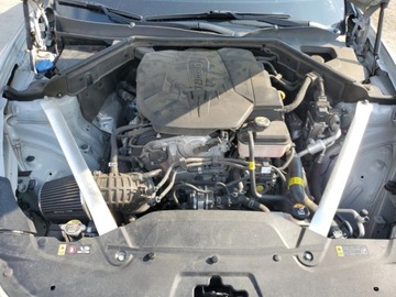 Kia Stinger 2022 Kia Stinger GT Line 2022 2.5l 2.5 Benzyna 300KM, zdjęcie 6