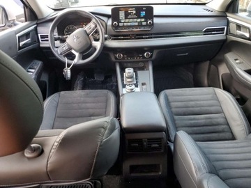 Mitsubishi Outlander III 2022 Mitsubishi Outlander SE 2022 2.5l 2.5 Benzyna 181KM, zdjęcie 8