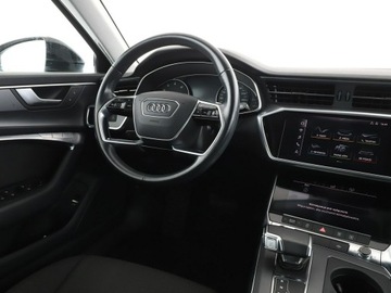 Audi A6 C8 Avant 2.0 45 TFSI 245KM 2019 Audi A6 Avant S-tronic full LED navi klima auto, zdjęcie 15