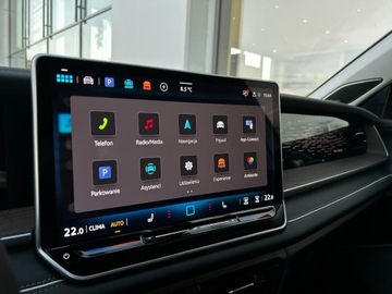 Volkswagen Tayron 2025 Volkswagen Tayron Elegance 1.5 eTSI 150 KM DSG, zdjęcie 8