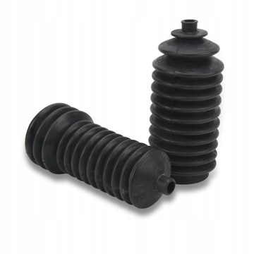 2 шт. Чехлы рулевой рейки 5412013 Замена