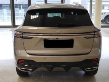 MG HS I 2024 MG HS Excite 1.5 T-GDi MT Suv 170KM 2024, zdjęcie 3