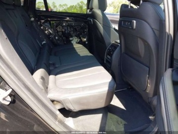 BMW X6 G06 2022 BMW X6 xDrive40i 2022 3.0l 3.0 Benzyna 335KM, zdjęcie 12