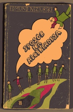 SPOSÓB NA ALCYBIADESA EDMUND NIZIURSKI