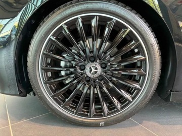 Mercedes Klasa A W177/V177 Hatchback Facelifting 1.3 200 163KM 2025 MERCEDES-BENZ A Klasa 200 AMG Line 1.3 (163KM) 2025, zdjęcie 18