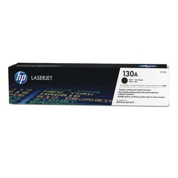HP 130A (CF350A) - oryginalny toner, czarny