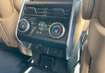 Land Rover 2025 Land Rover Range Rover 3.0 Benzyna 460KM, zdjęcie 5