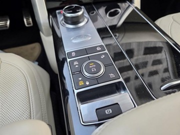 Land Rover Range Rover IV SUV SWB Facelifting 3.0P I6 MHEV 400KM 2020 RANGE ROVER Westminster P400, R6 3.0l benzyna 400KM * Bezwypadkowy * serwis, zdjęcie 19