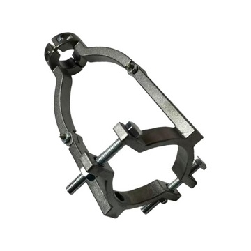 Adapter wiertła Adapter kwadratowego otworu wiertła