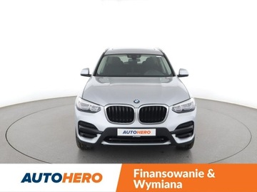 BMW X3 G01 2020 BMW X3 FV23% PHEV Advantage xDrive automat navi ka, zdjęcie 10